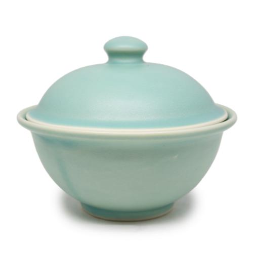 Bowl with Lid D12 - 0032