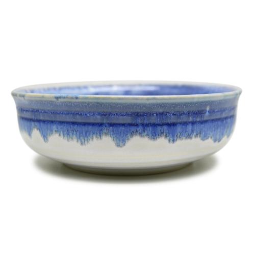 Stripe Round bowl D15 - 97-79