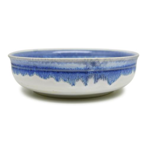 Stripe Round bowl D17 - 97-79