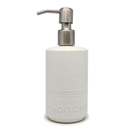 Pillar Liquid Dispenser S2 - Conditioner - Small Thread (without pump) - 0015