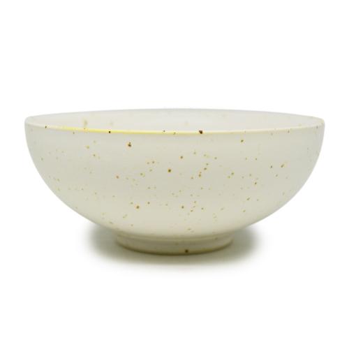 Pho bowl D18 - 0015 Speckled