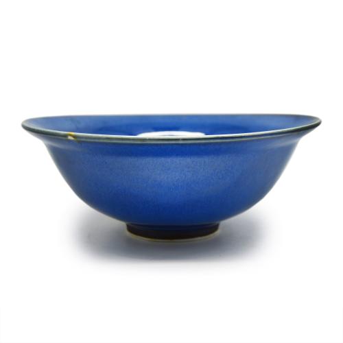 Asia salad bowl D25 - 0034