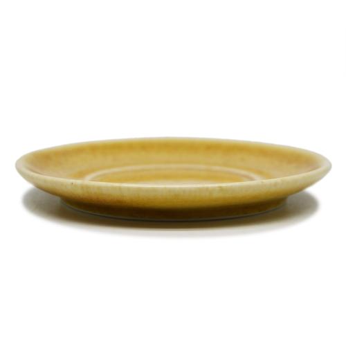 Round saucer S1 - 0036