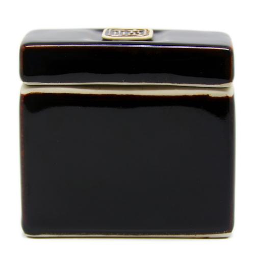 Rectangular toothpick holder - 0047