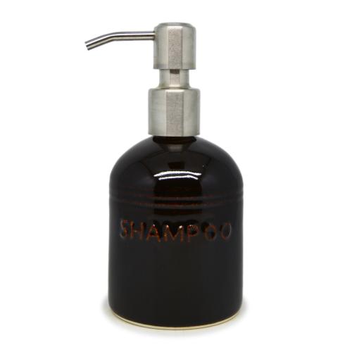 Liquid Dispenser S2 - Shampoo - Small Thread (without pump) - 0047