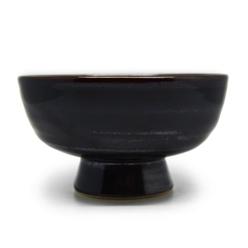 High foot bowl D12.5 - 0047