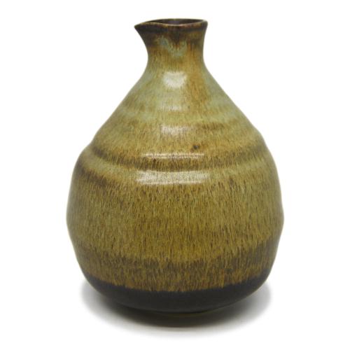 Large Sake wine bottle  - 20D15-1