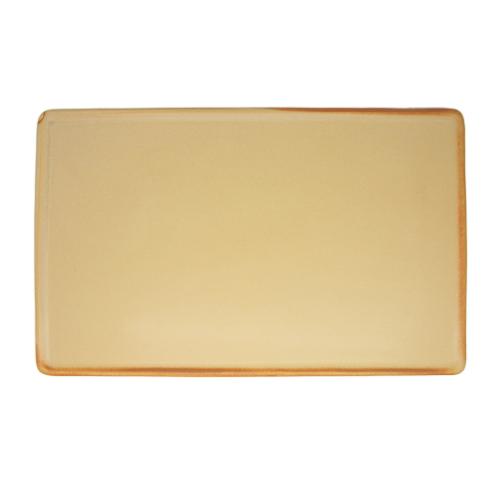 Flat retangular plate S1 - 0077