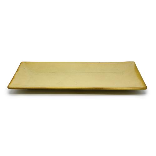 Đĩa Sushi dài S1 - Men 0077