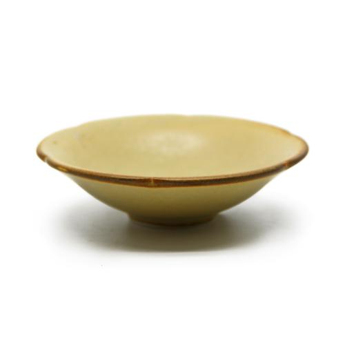 Bát Cắt Hoa D9 - Men 0077