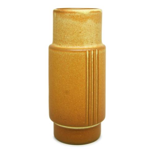 Zen Pillar Vase S2 - 0077 Stoneware