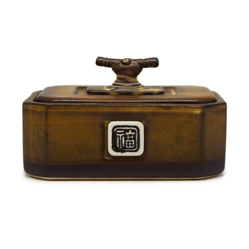 Ashtrays box - 2515-1