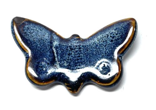 Butterfly chopstick holder - 8094