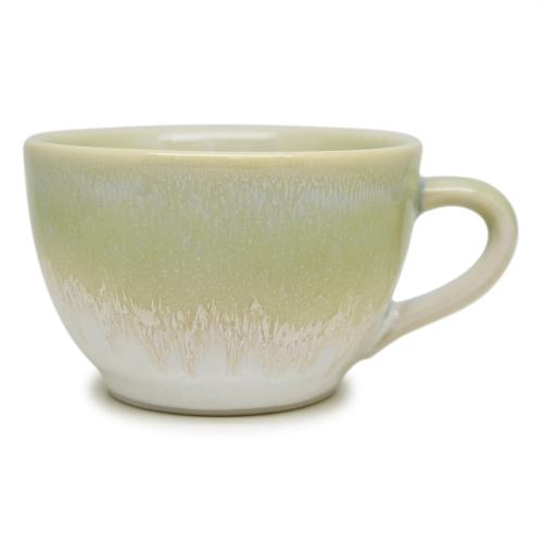 Short Cappuccino Coffee Cup - 97-78