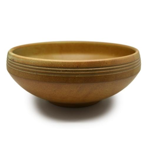 Large Round Bowl S3 - 0077 Stoneware