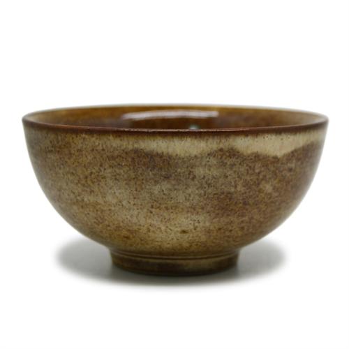 Rice bowl D11 - 0035 Stoneware