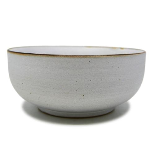 Bát Châu Âu S2- Men 0015 Sành Viền Nâu