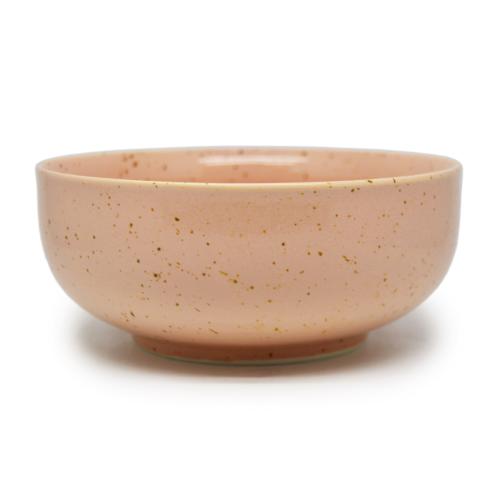 Europe Round Bowl S1 - 0013 Speckled