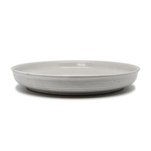 Bát Vuốt Thấp Vòng Ren D25H3 - Men 0015 Bóng Sành