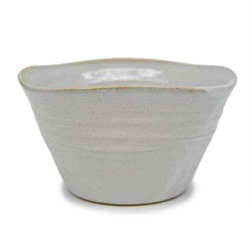 Tô Vuông Nhỏ - Men 0015 Bóng Sành